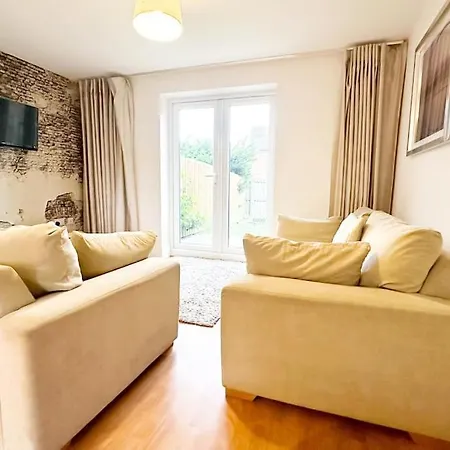 度假居 No.2 By Blue Skies *