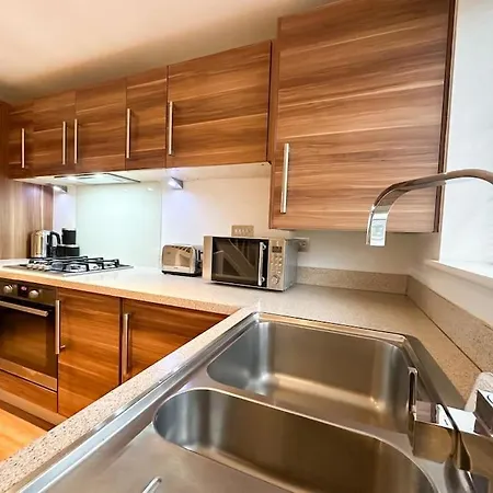 度假居 No.2 By Blue Skies 蒂诗上的索纳比