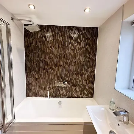 No.2 By Blue Skies * 蒂诗上的索纳比