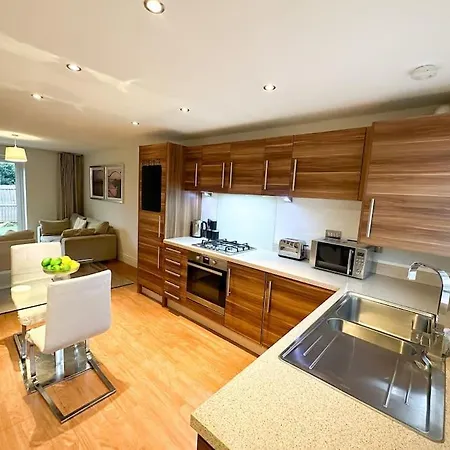 No.2 By Blue Skies Vakantiehuis *